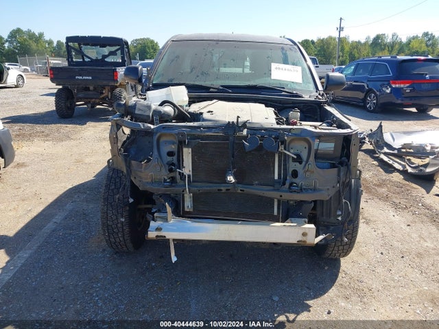 Toyota Tacoma Base V6 2014 5TFUU4ENXEX089236 Image 6