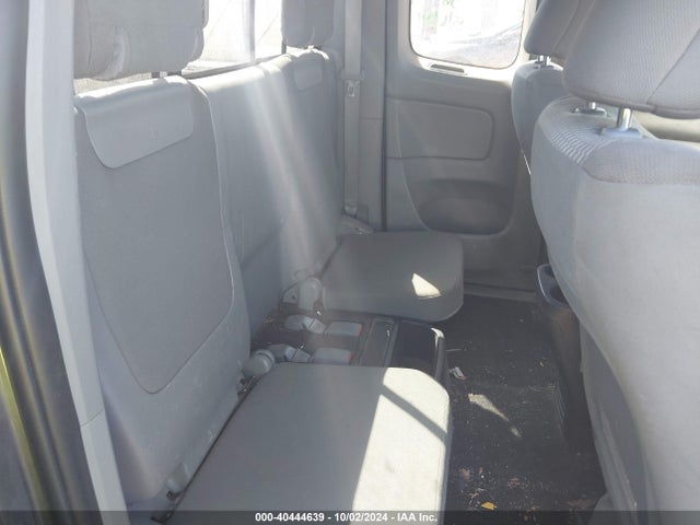 Toyota Tacoma Base V6 2014 5TFUU4ENXEX089236 Image 8