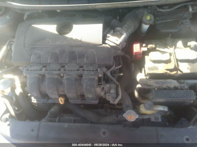 3N1AB7AP7HY302876 Nissan SENTRA SR