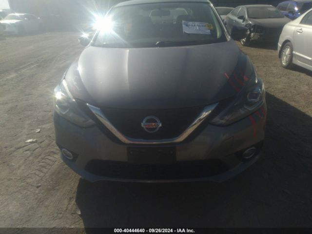 3N1AB7AP7HY302876 Nissan SENTRA SR