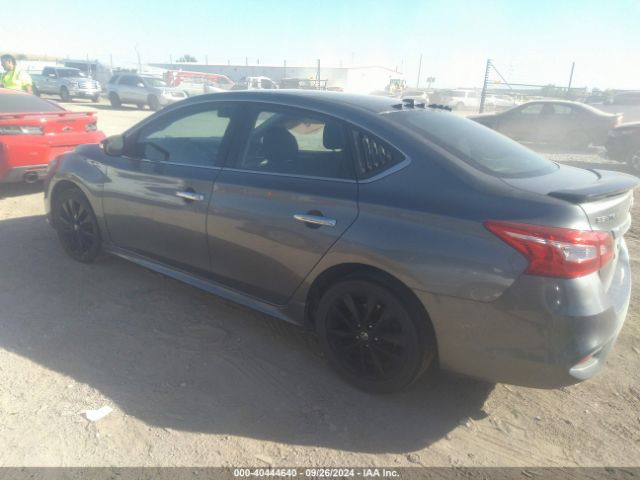 3N1AB7AP7HY302876 Nissan SENTRA SR