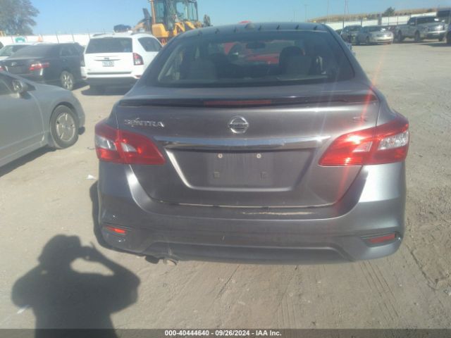 3N1AB7AP7HY302876 Nissan SENTRA SR