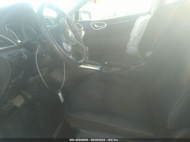 3N1AB7AP7HY302876 Nissan SENTRA SR