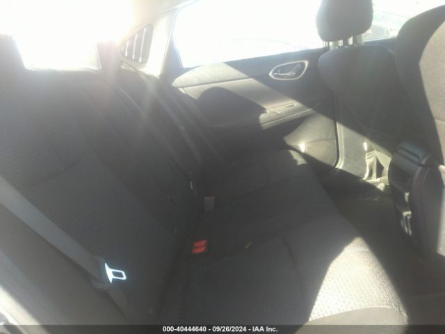 3N1AB7AP7HY302876 Nissan SENTRA SR