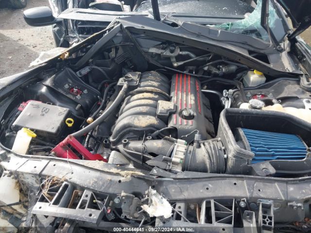 2C3CDXGJ2JH236935 Dodge Charger Daytona 392 Rwd