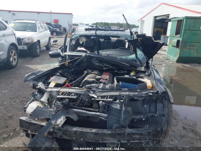 2C3CDXGJ2JH236935 Dodge Charger Daytona 392 Rwd