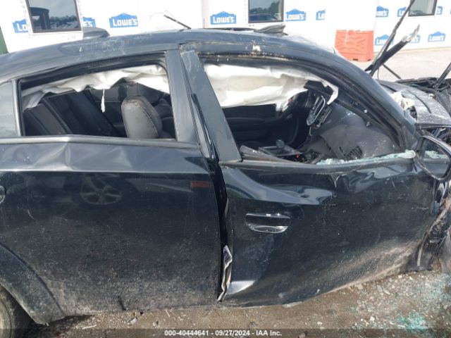 2C3CDXGJ2JH236935 Dodge Charger Daytona 392 Rwd
