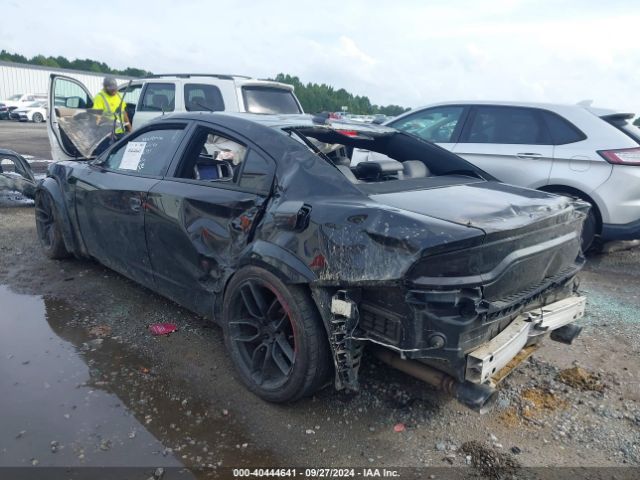 2C3CDXGJ2JH236935 Dodge Charger Daytona 392 Rwd