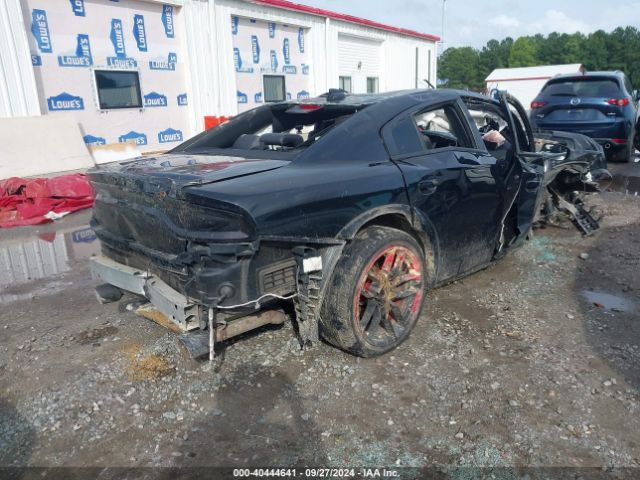 2C3CDXGJ2JH236935 Dodge Charger Daytona 392 Rwd