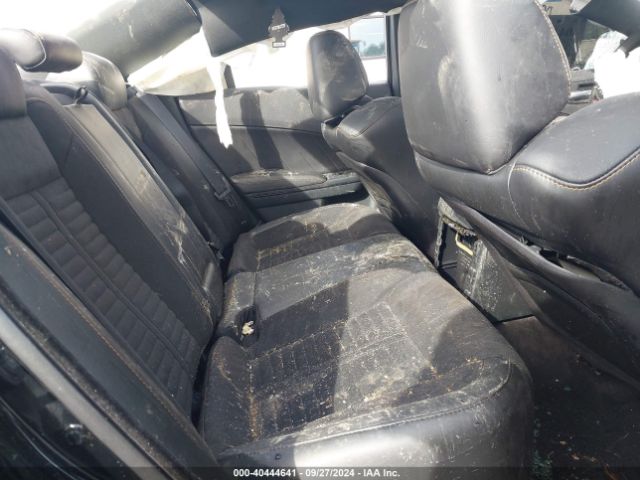 2C3CDXGJ2JH236935 Dodge Charger Daytona 392 Rwd