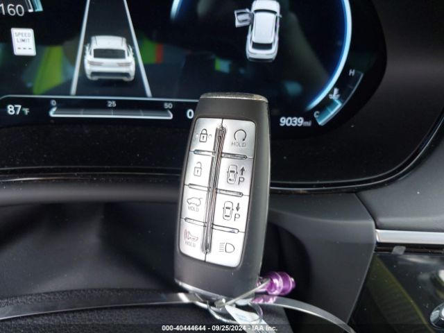 5NMMADTB8RH009383 Genesis Gv70 2.5t Awd