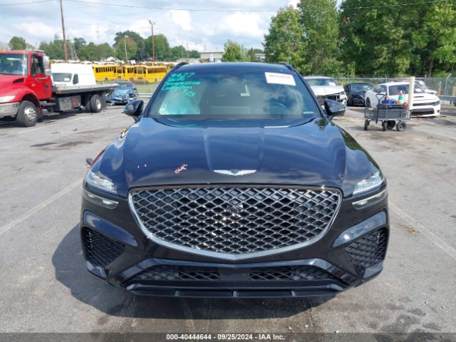 5NMMADTB8RH009383 Genesis Gv70 2.5t Awd