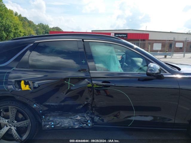 5NMMADTB8RH009383 Genesis Gv70 2.5t Awd