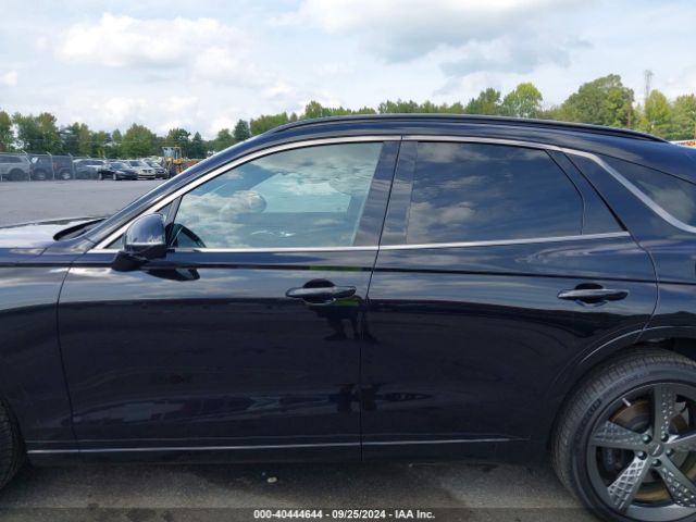 5NMMADTB8RH009383 Genesis Gv70 2.5t Awd