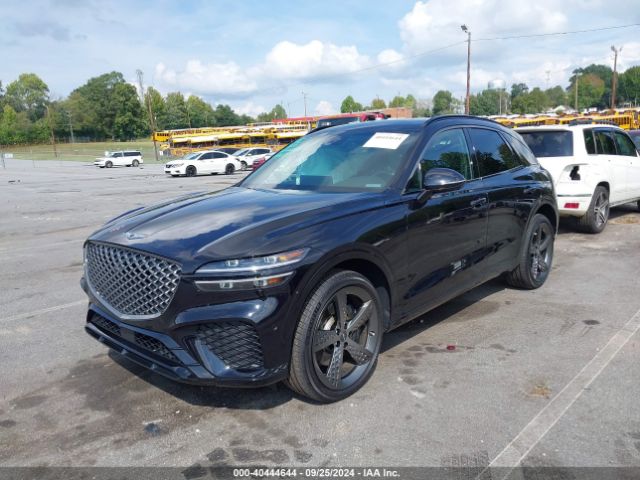 5NMMADTB8RH009383 Genesis Gv70 2.5t Awd