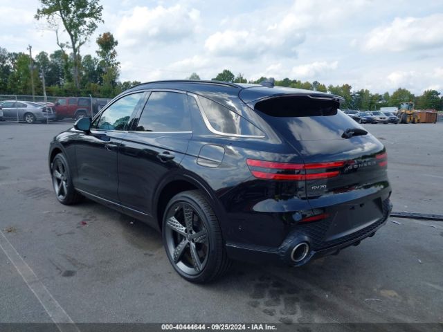 5NMMADTB8RH009383 Genesis Gv70 2.5t Awd