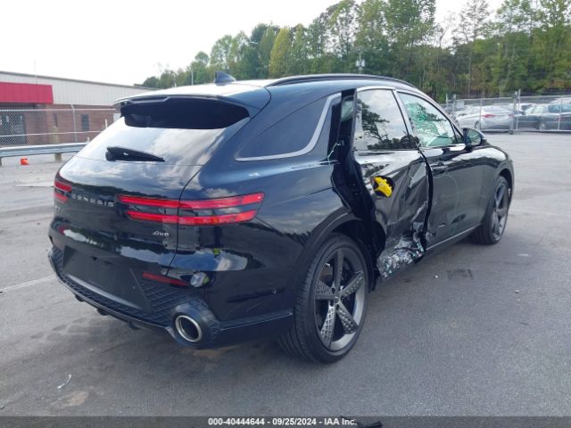 5NMMADTB8RH009383 Genesis Gv70 2.5t Awd