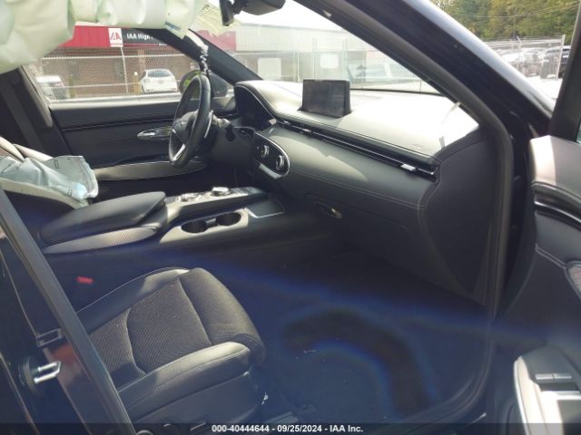 5NMMADTB8RH009383 Genesis Gv70 2.5t Awd