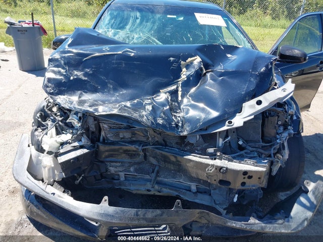Toyota CAMRY SE 2014 4T1BF1FK5EU431919 Image 10