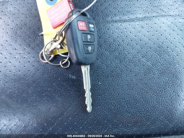 Toyota CAMRY SE 2014 4T1BF1FK5EU431919 Image 11