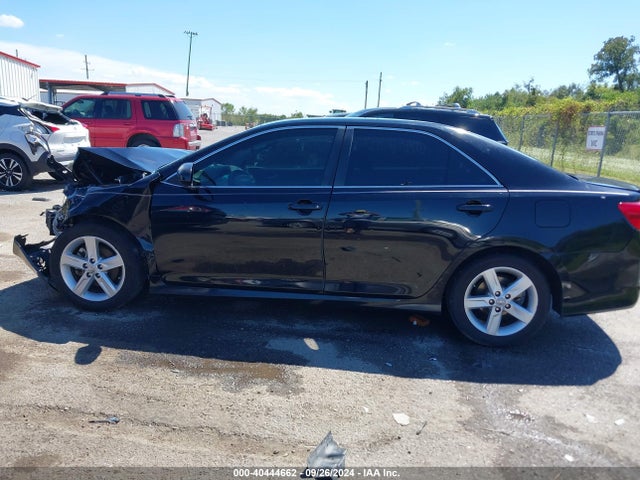 Toyota CAMRY SE 2014 4T1BF1FK5EU431919 Image 14