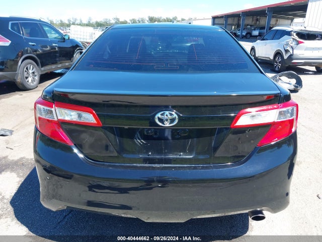 Toyota CAMRY SE 2014 4T1BF1FK5EU431919 Image 16