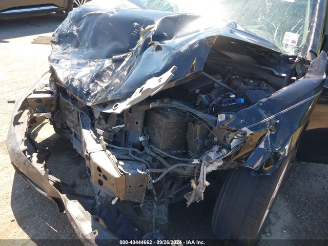 Toyota CAMRY SE 2014 4T1BF1FK5EU431919 Image 6