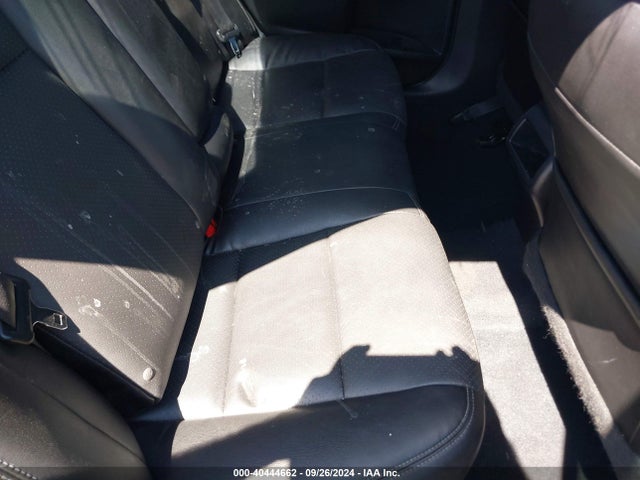 Toyota CAMRY SE 2014 4T1BF1FK5EU431919 Image 8