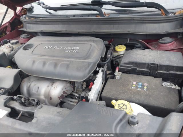 1C4PJMCB5EW179513 Jeep Cherokee Latitude