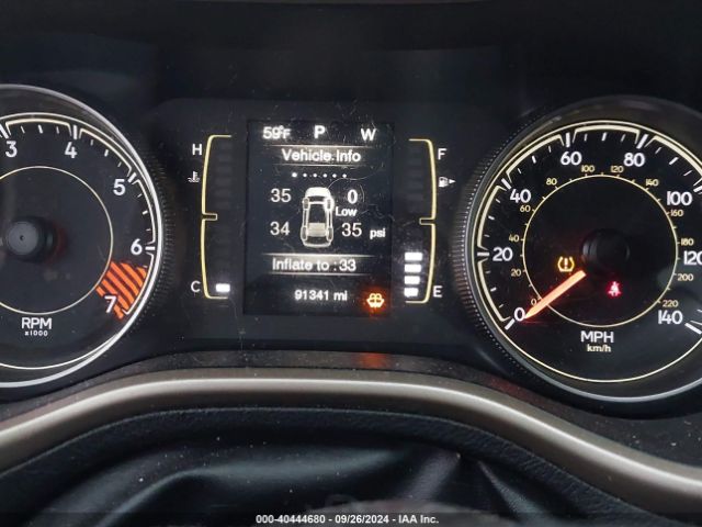 1C4PJMCB5EW179513 Jeep Cherokee Latitude