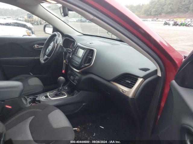 1C4PJMCB5EW179513 Jeep Cherokee Latitude