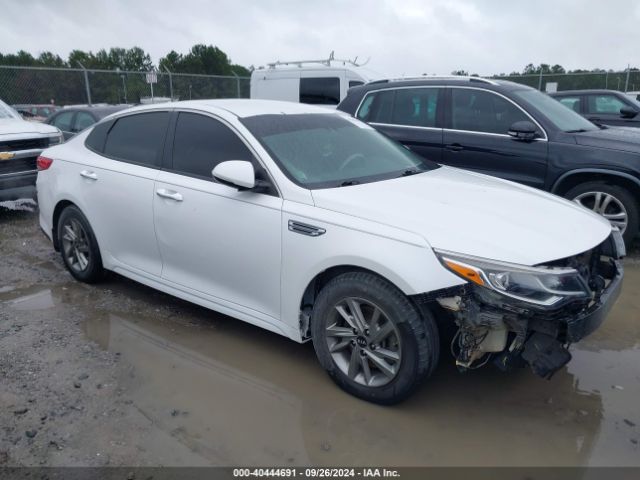 5XXGT4L38KG311311 auction archive image