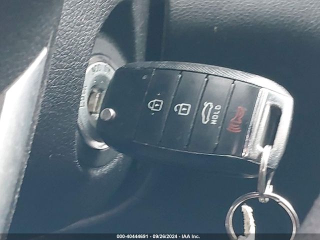 5XXGT4L38KG311311 KIA Optima Lx