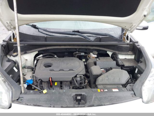 KNDPMCAC8L7633290 KIA Sportage Lx