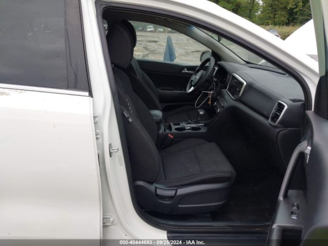 KNDPMCAC8L7633290 KIA Sportage Lx