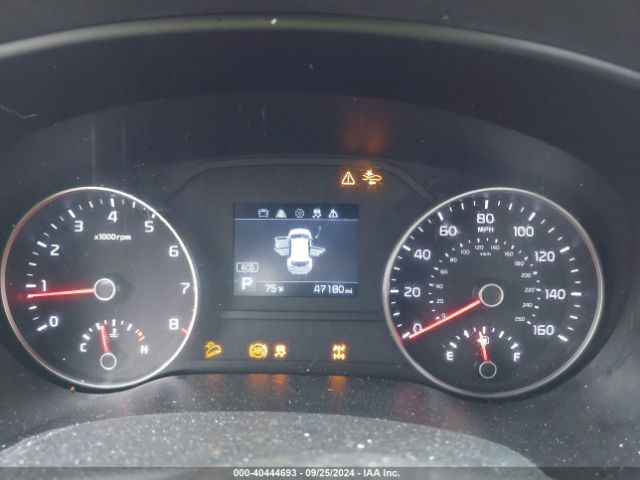 KNDPMCAC8L7633290 KIA Sportage Lx