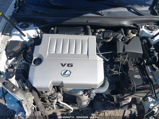 Lexus ES 350 2015 JTHBK1GG2F2197633 Image 10