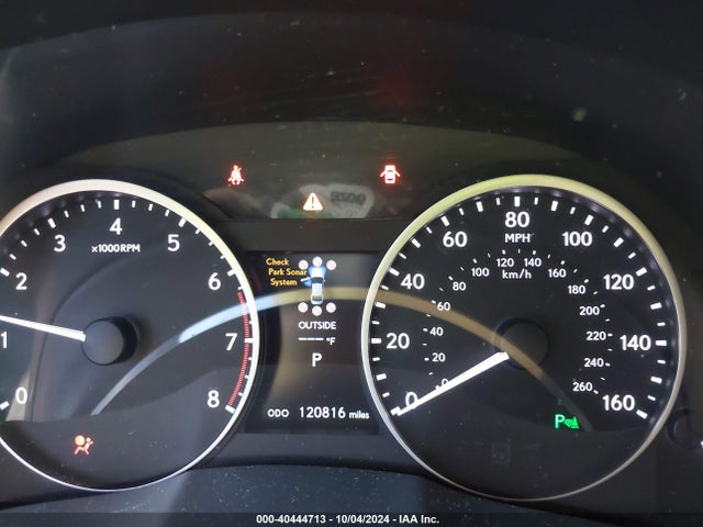 Lexus ES 350 2015 JTHBK1GG2F2197633 Image 16