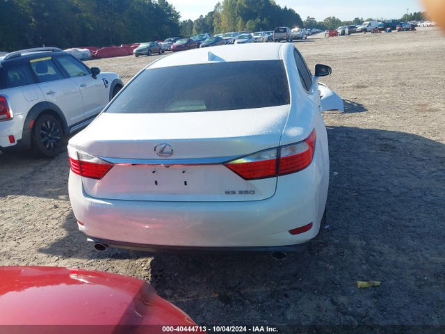 Lexus ES 350 2015 JTHBK1GG2F2197633 Image 17