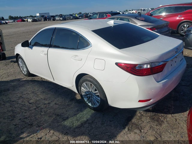 Lexus ES 350 2015 JTHBK1GG2F2197633 Image 3