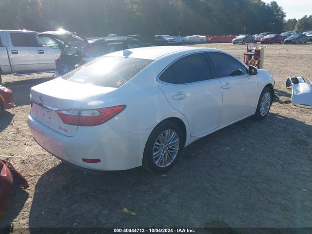 Lexus ES 350 2015 JTHBK1GG2F2197633 Image 4