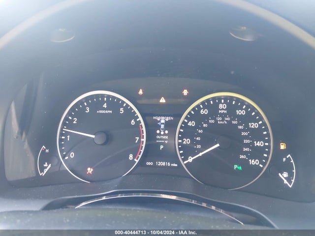 Lexus ES 350 2015 JTHBK1GG2F2197633 Image 7