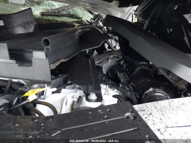 SAL1L9E41SA425566 Land Rover Range Rover Sport Dynamic Se