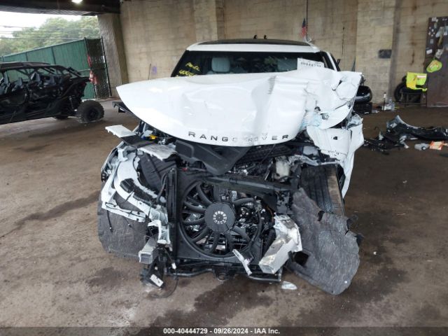 SAL1L9E41SA425566 Land Rover Range Rover Sport Dynamic Se