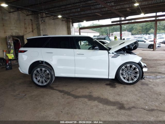 SAL1L9E41SA425566 Land Rover Range Rover Sport Dynamic Se