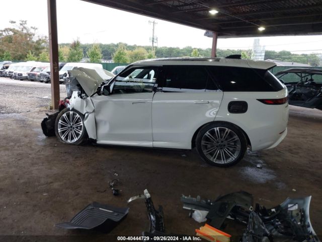 SAL1L9E41SA425566 Land Rover Range Rover Sport Dynamic Se