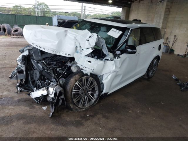 SAL1L9E41SA425566 Land Rover Range Rover Sport Dynamic Se
