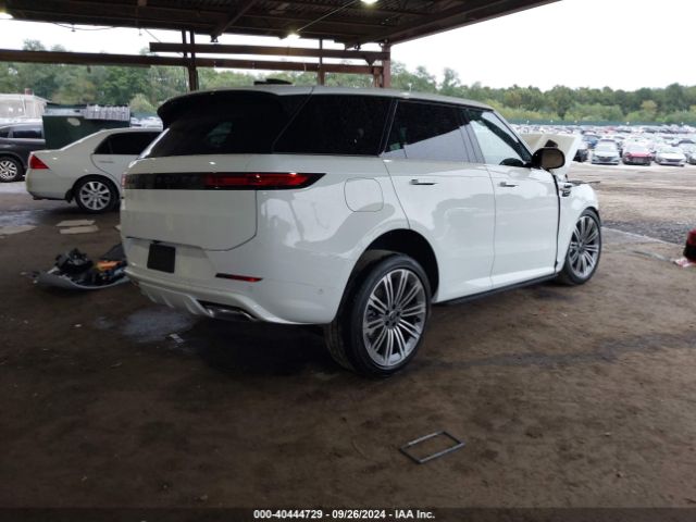 SAL1L9E41SA425566 Land Rover Range Rover Sport Dynamic Se