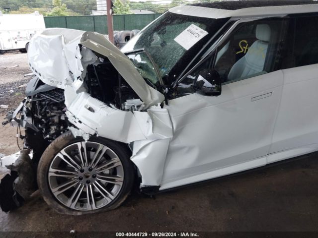 SAL1L9E41SA425566 Land Rover Range Rover Sport Dynamic Se