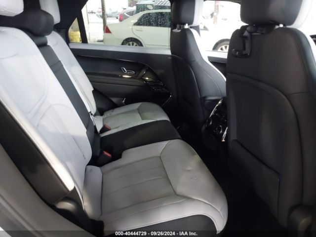SAL1L9E41SA425566 Land Rover Range Rover Sport Dynamic Se